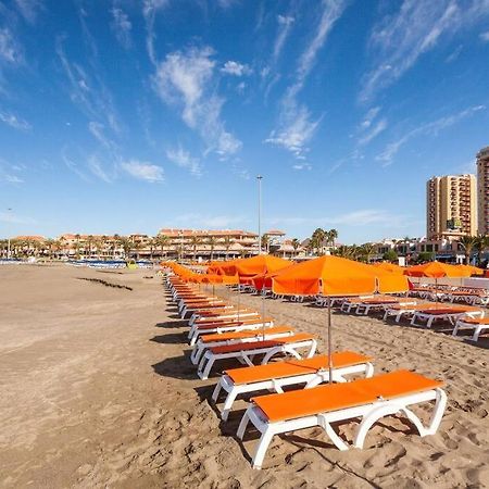 Muy Bonito Piso En Los Cristianos Centro Экстерьер фото