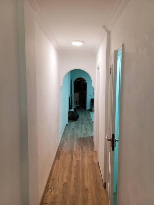 Muy Bonito Piso En Los Cristianos Centro Экстерьер фото